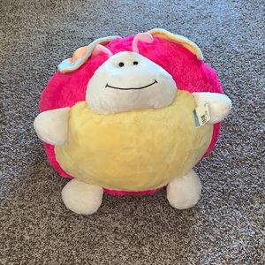 Bailey the Butterfly